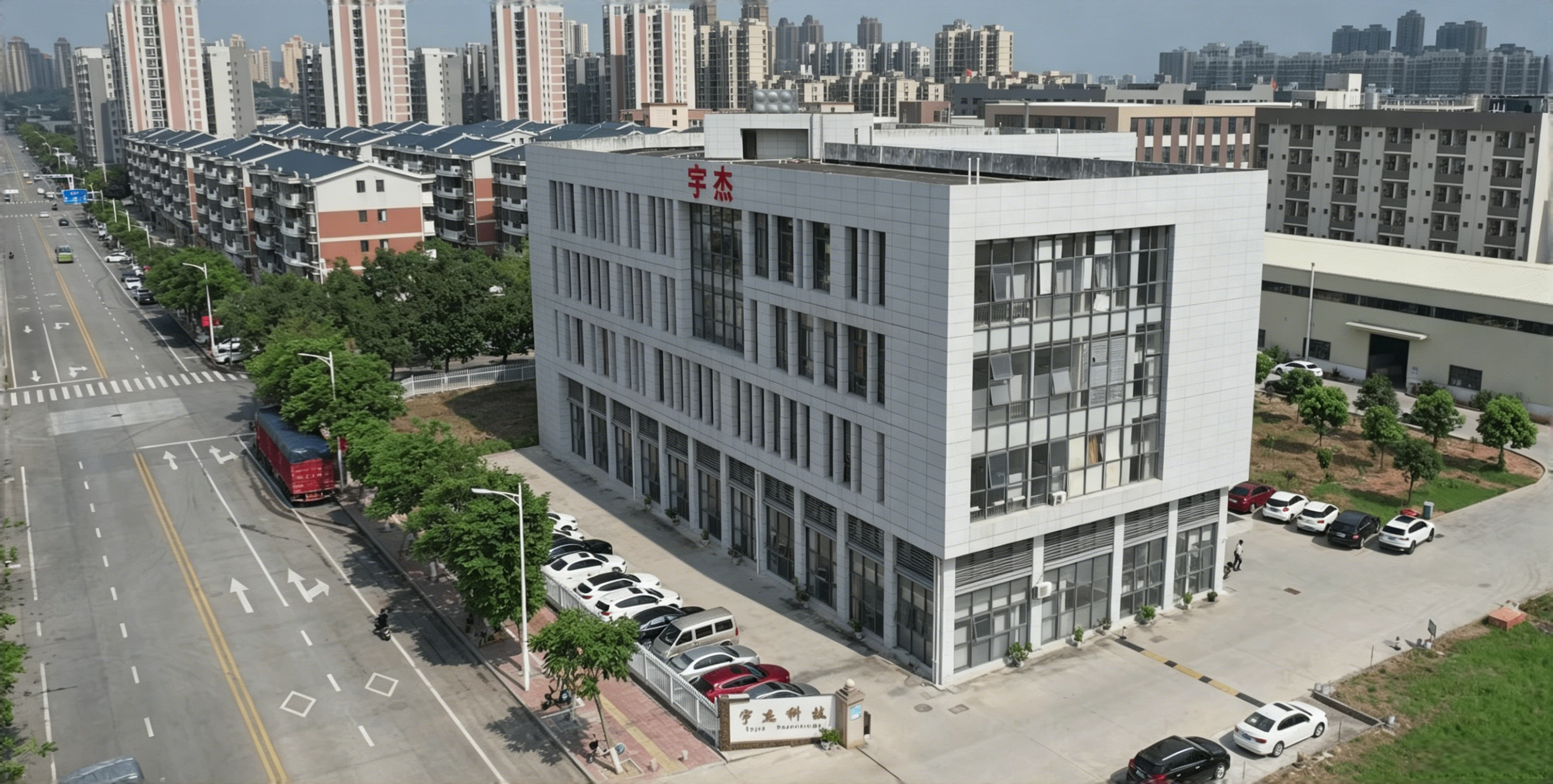 从称重到码垛，一站式交付您的智能包装工厂引领自动化包装时代的到来