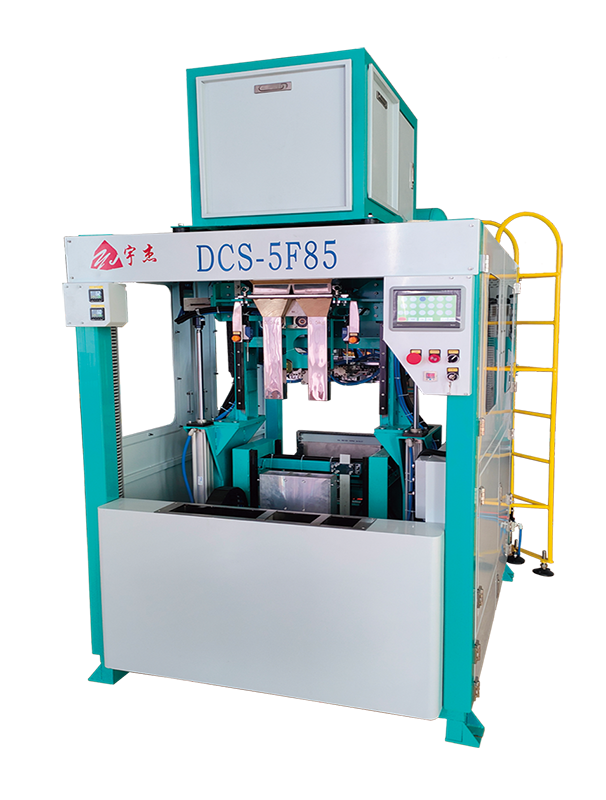 	 DCS-5F85