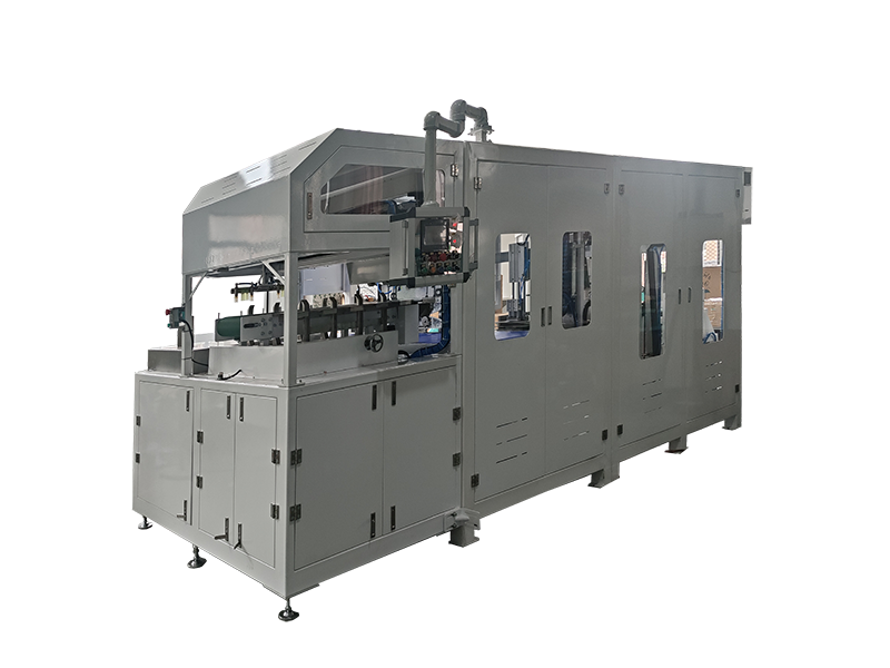 TD-500A 
